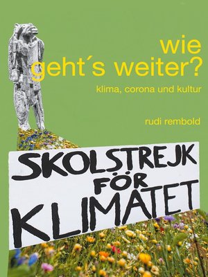 cover image of wie geht's weiter?